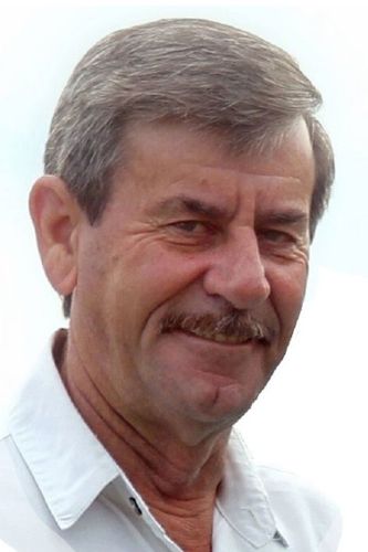 Guy Murray