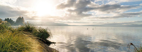 Lake Rotorua