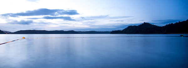 Lake Rotoma