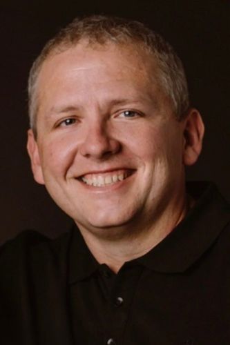 Daniel Harvey