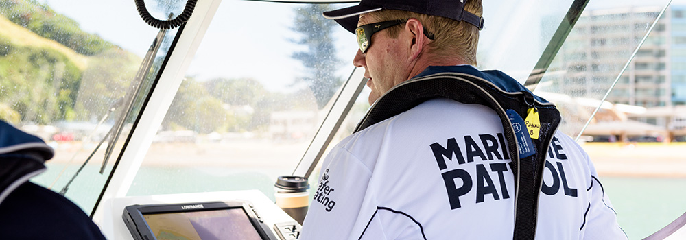 maritime team