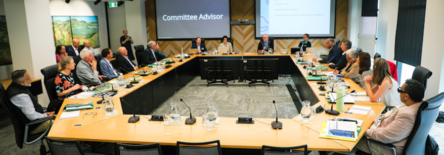 councillors