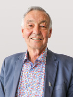 Ken Shirley