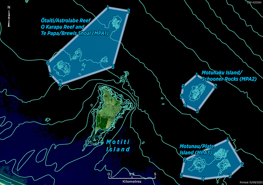 MPA map