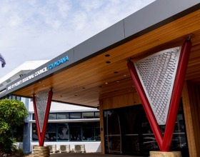 Whakatāne office