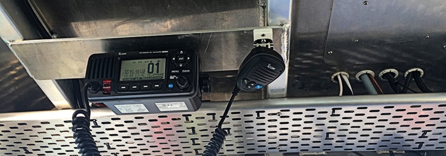 radio