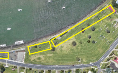 Geotech Map