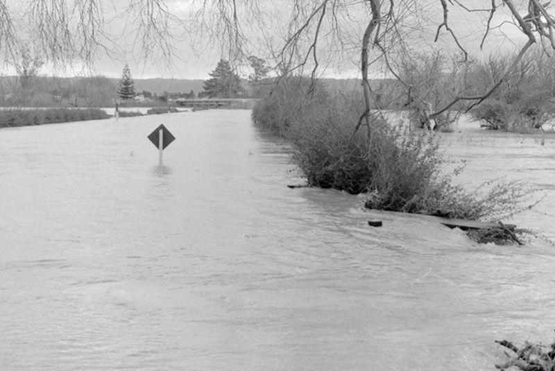 1970 flood