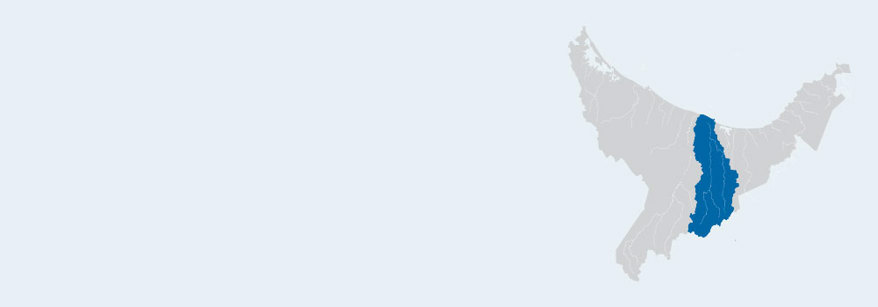 Whakatane–Tauranga Rivers Scheme