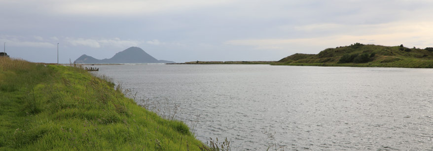 Lower Rangitaiki