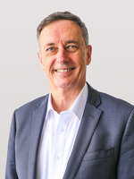 Stuart Crosby