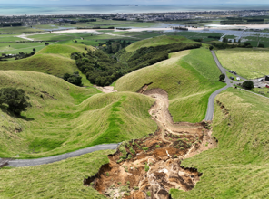 Papamoa Hills