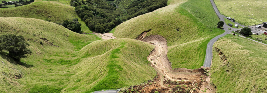 Papamoa Hills