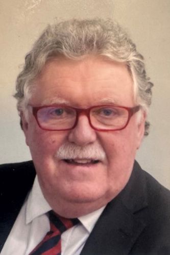 Lyall Thurston
