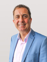 Glenn Dougal 