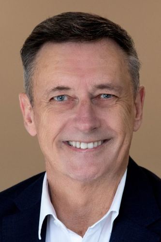 Stuart Crosby