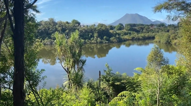  Onepū Community Park wetlands
