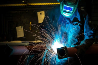 hot works