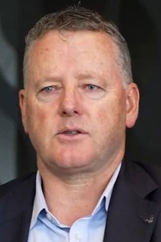 Brett Wilson