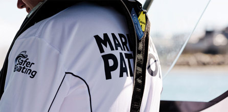 maritime patrol
