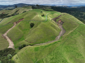 Papamoa Hills