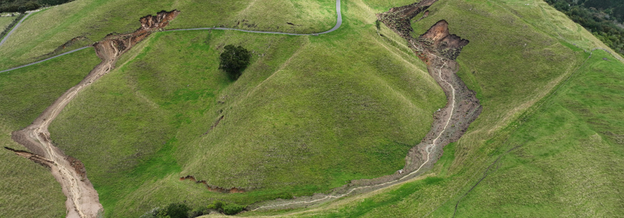 Papamoa Hills