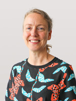 Kate Graeme