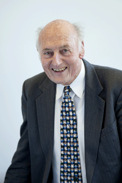 Ian Noble